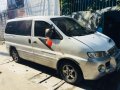 Hyundai Starex 2000 FOR SALE or SWAP-1