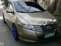 Honda City 2009 mdl FOR SALE-11