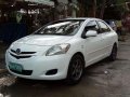 Toyota Vios E variant 2008 FOR SALE-1