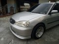 Honda Civic es 2001 vtec matic for sale-0