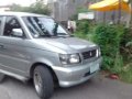 Mitsubishi Adventure GL 2002 Diesel Manual FOR SALE-2