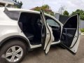 FOR SALE. Toyota Rav4 4x2 2014 A/T Pearl white. -5