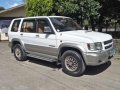 2001 Isuzu Trooper FOR SALE-1