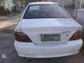 2002 Mitsubishi Galant for sale-2