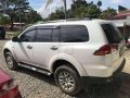 Mitsubishi Montero sport GLX Automatic Dsl 2013 FOR SALE-1