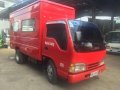 FOR SALE 2017 Isuzu Elf AUV FB Panoramic Body-3