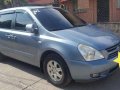 Kia Carnival LX CRDi 2008 model MT Diesel for sale-10