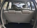 2011 Toyota Avanza G AT Beige SUV For Sale -7