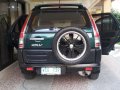Honda CRV 2001 FOR SALE-6