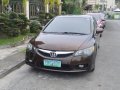 Good as new Honda Civic 2010 for sale-2