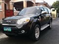 Well-kept Ford Everest 2013 for sale-3