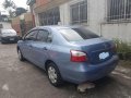 FOR SALE 2012 Toyota Vios 1.3J Manual Light Blue-0