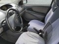 2004 Toyota Vios 1.3 E Manual Silver For Sale -5