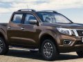 Nissan Navara Euro IIII engine 2018 Model FOR SALE-2