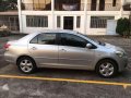 Toyota Vios 2008 Automatic 1.5 G FOR SALE-0