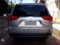 FOR SALE MITSUBISHI Montero GLS SE Automatic 4x4 Diesel 2009-4