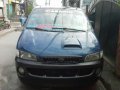 FOR SALE HYUNDAI Starex manual 99-2