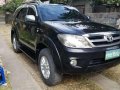 FOR SALE TOYOTA Fortuner 2005-6
