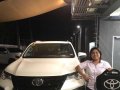 FOR SALE 2018 Toyota Fortuner Lowest DP EVER! - Toyota Calamba Laguna-4