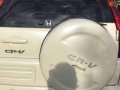 Honda CRV 2004 with good running condition FOR SALE-1