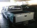 Well-maintained Nissan Frontier 1994 for sale-3