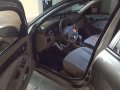 Re-priced - Nissan Exalta DS (2003) FOR SALE-2