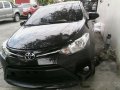 Well-kept Toyota Vios 2017 for sale-2