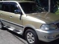 2004 Toyota Revo GSX MT Golden SUV For Sale -0
