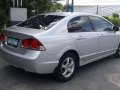 For Sale 2008 Acquired Honda Civic FD 1.8V-2