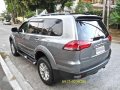 FOR SALE MITSUBISHI Montero Sport 2014 GLX MT-3
