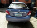 Toyota Vios 2008 1.3 E FOR SALE-1