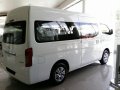 Brand new Nissan NV350 Urvan 2017 for sale-7