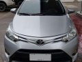 For sale 2015 Toyota Vios 1.3 vvti engine-1