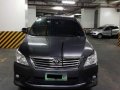Well-maintained Toyota Innova 2013 for sale-0