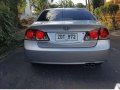 Honda Civic fd 2006 1.8s FOR SALE-8