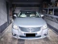 For Sale: 2009 Toyota Camry 2.4V-6
