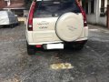 Honda CRV 2004 with good running condition FOR SALE-3