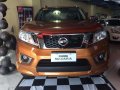FOR SALE 2018 Nissan Navara 58K DP all in package promo-0