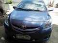 Toyota Vios 2008 1.3 E FOR SALE-3