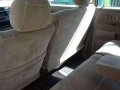 2004 Toyota Revo GSX MT Golden SUV For Sale -4