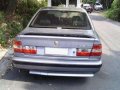 92 BMW 525i E34 FOR SALE-5