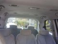 Kia Carnival LX CRDi 2008 model MT Diesel for sale-11