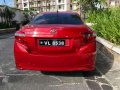 2017 TOYOTA Vios 1.3E A/T dual vvti FOR SALE-3