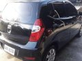 2014 Hyundai i10 Automatic transmission FOR SALE-3
