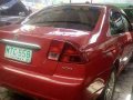 Honda Civic vti 2001 model FOR SALE-4