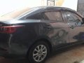 For sale/assume 2017 Mazda 2 skyactive-6