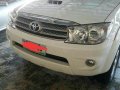 Well-kept Toyota Fortuner 2010 for sale-12
