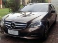 For Sale: 2015 Mercedes Benz E250 CDI Diesel FOR SALE-1