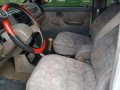 Mitsubishi Adventure 2005 Diesel FOR SALE-7