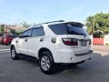 For Sale/Swap 2011 Toyota Fortuner G-3